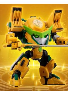 壹理创玩 香蕉尊-资料图