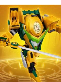 壹理创玩 香蕉尊-资料图