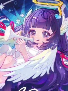 梦乐团序章心弦律动系列手办