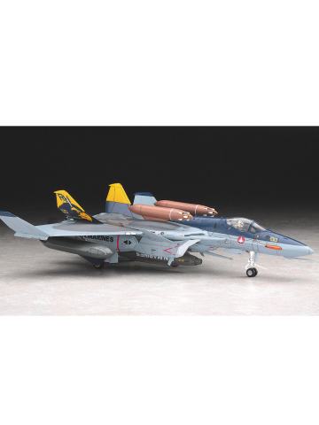 长谷川 超时空要塞 zero VF-0C VMFAT-203