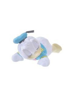 唐老鸭-睡颜趴趴公仔