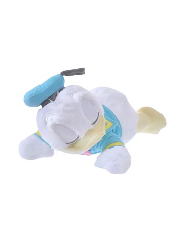 唐老鸭-睡颜趴趴公仔