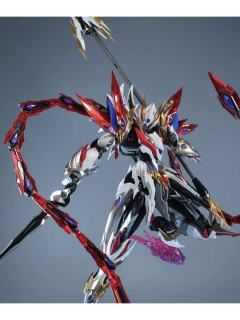 MNP-XH04 天英星 三坛海会 哪吒 威武色-资料图