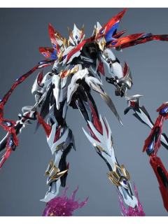 MNP-XH04 天英星 三坛海会 哪吒 威武色-资料图