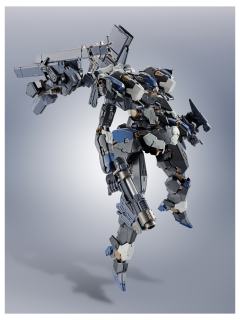 R魂 装甲核心6 拉丝提 -资料图