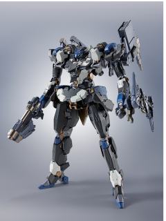 R魂 装甲核心6 拉丝提 