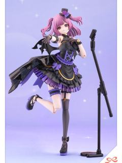 创彩少女庭园 如月Yue【歌姬服装】-资料图