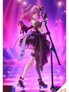 创彩少女庭园 如月Yue【歌姬服装】-资料图