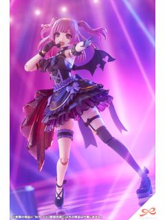 创彩少女庭园 如月Yue【歌姬服装】-资料图