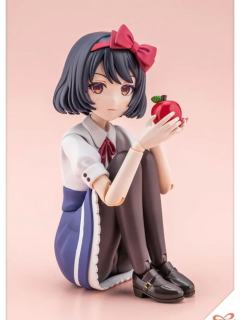 创彩少女庭园 白雪酱-资料图