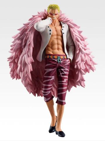 D赏 多佛朗明哥