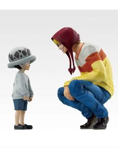 最终赏 罗 柯拉松场景