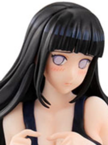 MEGA HOUSE 日向雏田 泳装版