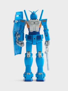 MG RX-78-2高达  Ver.2.0 KITH 联名限定-资料图