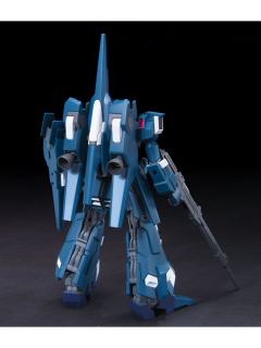HGUC 103 里歇尔-资料图