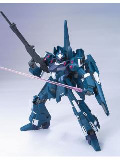 HGUC 103 里歇尔-资料图