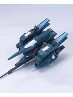 HGUC 103 里歇尔-资料图