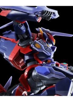 HG Zi-阿波罗-资料图