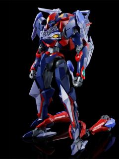 HG Zi-阿波罗-资料图