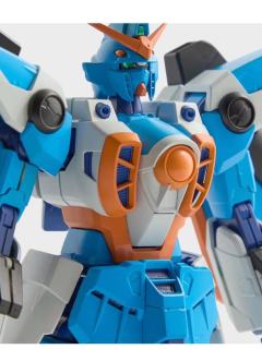 MG 飞翼高达 KITH 联名限定-资料图