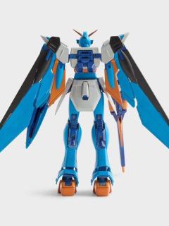 MG 飞翼高达 KITH 联名限定-资料图