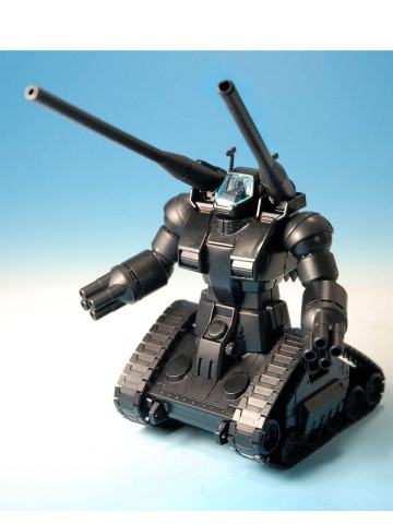 HG 钢坦克 ECOPLA版