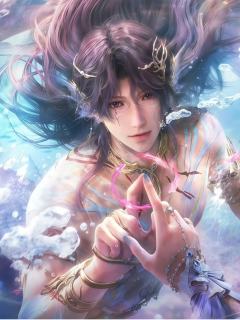 祁煜2026生贺应援