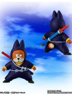 HG 皮拉夫 三人组-资料图