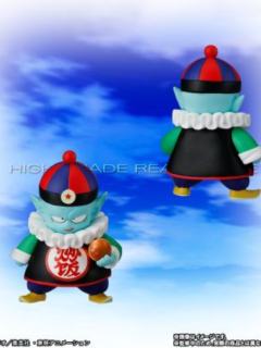 HG 皮拉夫 三人组-资料图