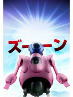 HG 皮拉夫 三人组-资料图