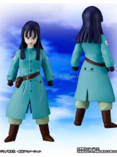 HG 皮拉夫 三人组-资料图