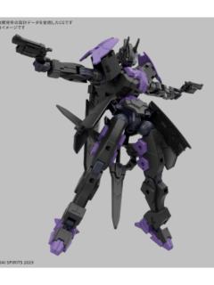 30MM 雷维尼克斯-资料图