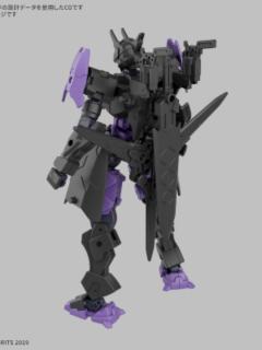 30MM 雷维尼克斯-资料图