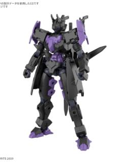 30MM 雷维尼克斯-资料图