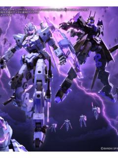 30MM 雷维尼克斯-资料图