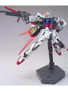 HGCE GAT-X105+AQM/E-X01 翔翼型强袭高达-资料图