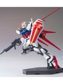 HGCE GAT-X105+AQM/E-X01 翔翼型强袭高达-资料图