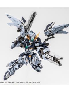 藏道 天罚 标准版-资料图