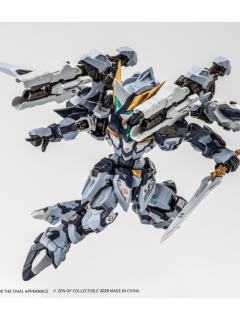 藏道 天罚 标准版-资料图