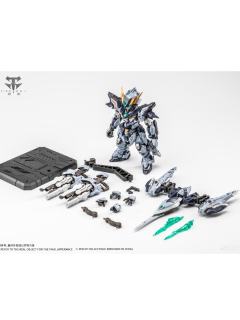 藏道 天罚 标准版-资料图