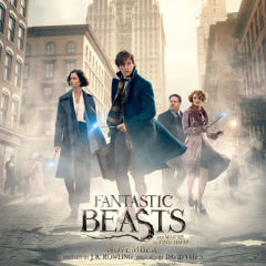 神奇动物在哪里-封面