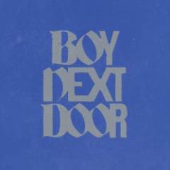 BOYNEXTDOOR-封面