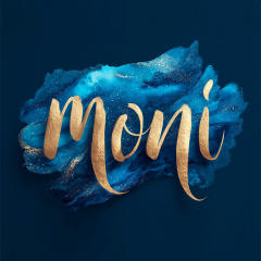 moni摩尼-封面