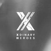 Xdinary Heroes-封面