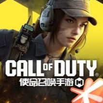 使命召唤-封面