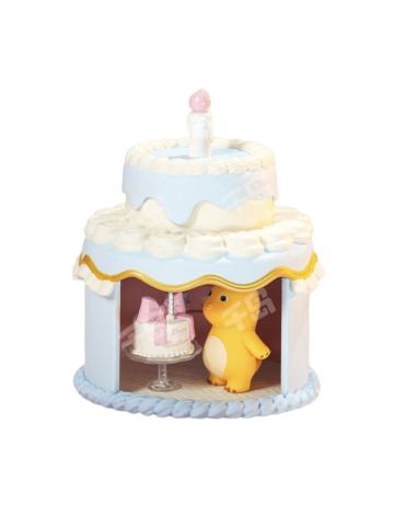 生日蛋糕