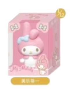美乐蒂一