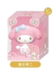 美乐蒂二