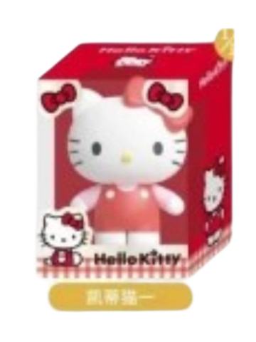 凯蒂猫一