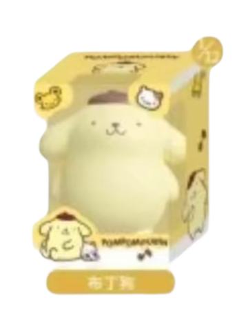 布丁狗